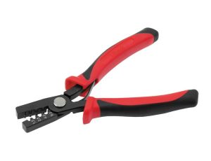 Szczypce zaciskowe 1,5-6 tulejki 101907 Cimco