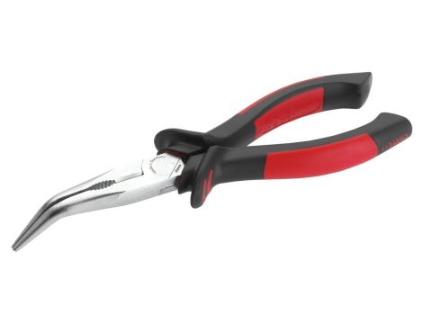 1000 V szczypce telefoniczne zagięte 200mm seria DIAMANT PLUS 100238 Cimco