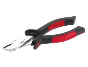 1000 V szczypce boczne wzmocnione 160mm seria DIAMANT PLUS 100526 Cimco