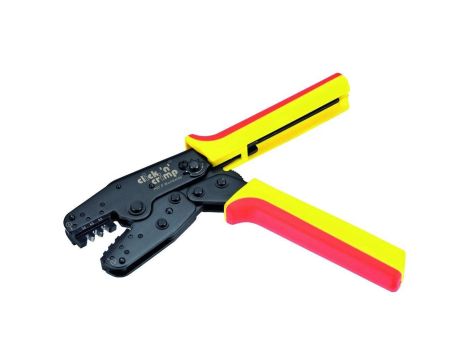 Szczypce do zaciskania wkładki do końcówki fotowoltaicznej Solar MC4 Cimco 106034 Cimco