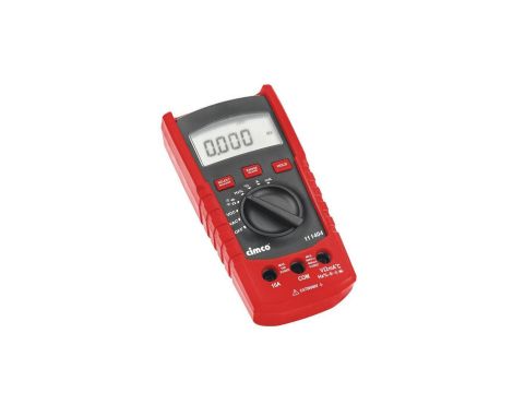 Miernik uniwersalny Cimco 111404 Cimco
