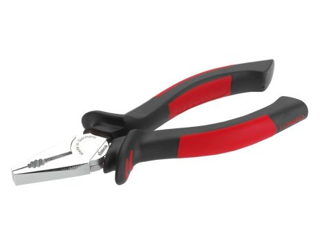 1000 V szczypce uniwersalne 160mm seria DIAMANT PLUS 100334 Cimco