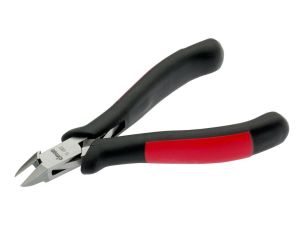 Szczypce boczne do elektroniki precyzyjne z ostrzem tnącym 100802 Cimco