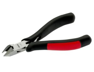 Szczypce Elektroniczny do drutu skośnego ze stacją ściągania izolacji 100824 Cimco