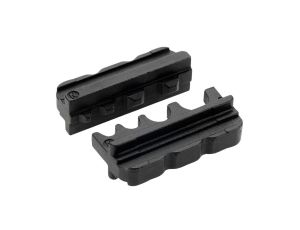 Profil zamienny do zacisków do nieizolowanych kocówek kablowy 1,5mm-10mm 106011 Cimco