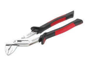 Szczypce nastawne 250mm seria DIAMANT PLUS 101224 Cimco