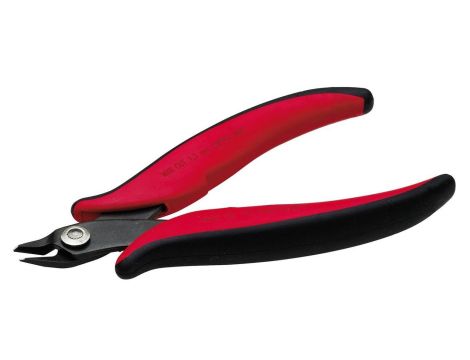 Szczypce elektroniczne boczne 132mm 101040 Cimco