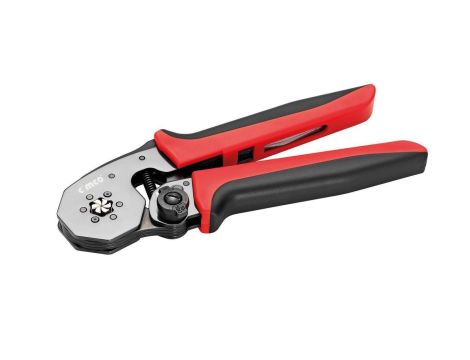 Szczypce zaciskowe 0,08-16 FLEXI CRIMP 6 101950 Cimco