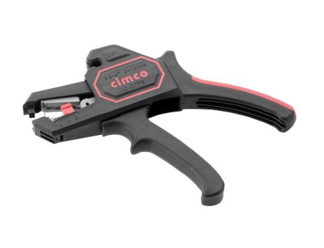 Ściągacz izolacji 0,2-6mm2 ( linka ) 100775 Cimco