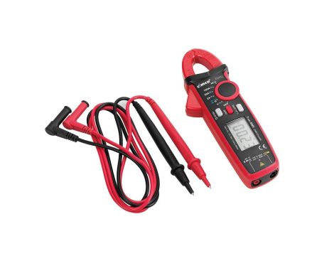 Cęgi pomiarowe AC/DC 100A True RMS 111411 Cimco