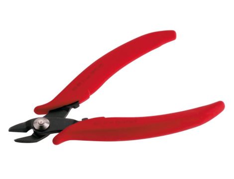 Szczypce elektroniczne boczne wzm. 148mm 101054 Cimco