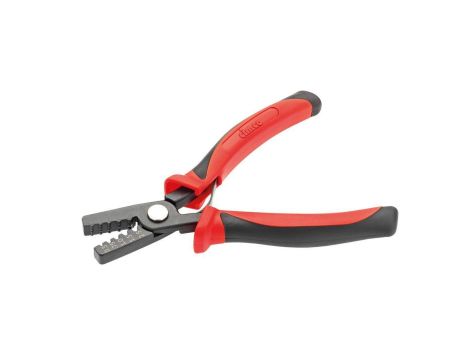 Szczypce zaciskowe 0,5-2,5 tulejki 101906 Cimco