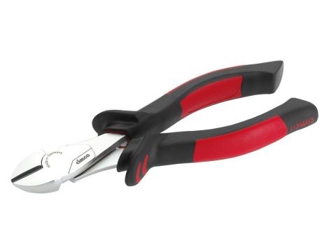 1000 V szczypce boczne wzmocnione 200mm seria DIAMANT PLUS 100528 Cimco