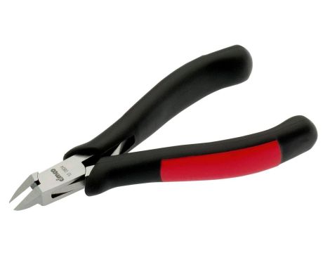 Szczypce precyzyjne boczne 120mm 100804 Cimco