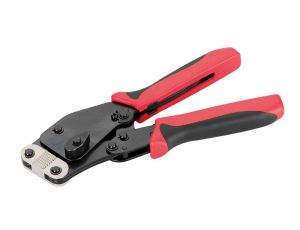 Praska zaciskowa Cimco FLEXI-CRIMP PRO 0.5 do 16 mm 101945 Cimco