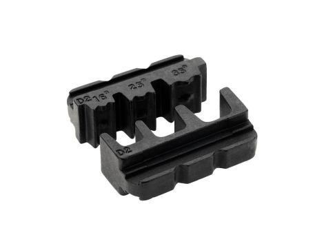 Wkładka wymienna do 106000 tulejkowych izolowanych nieizolowanych 16-35mm2 106014 Cimco