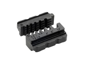 Wkładka wymienna do szczypiec tulejki izolowane nieizolowane 0,5-10mm 106012 Cimco