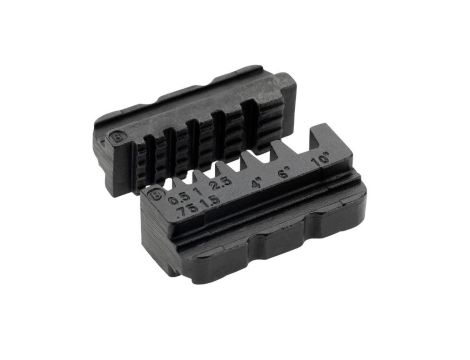 Wkładka wymienna do szczypiec tulejki izolowane nieizolowane 0,5-10mm 106012 Cimco