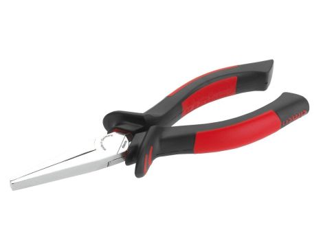 1000 V szczypce płaskie wydłużone 160mm seria DIAMANT PLUS 100024 Cimco