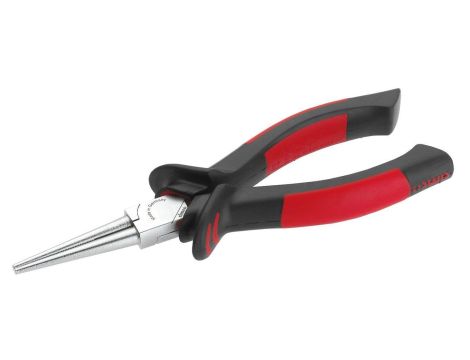 1000 V szczypce okrągłe wydłużone 160mm seria DIAMANT PLUS 100062 Cimco