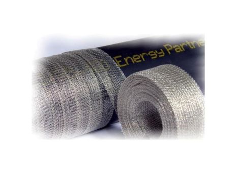 EP-Mesh - taśma z siatki miedzianej (60mm x 3m)