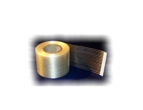 Taśma wzmacniana włóknem szklanym (38mm x 10m)