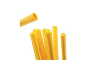 Trytyt Rurka termokurczliwa RTS-50,8/25,4ZO żółty