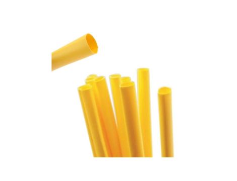 Trytyt Rurka termokurczliwa RTS-50,8/25,4ZO żółty