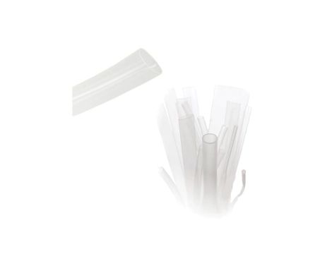 Trytyt Rurka termokurczliwa RTS-38,1/19,1BZ bezbarwny 1m