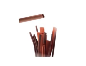 Trytyt Rurka termokurczliwa RTS-25,4/12,7BR brązowy
