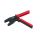 Korpus Szczypce zaciskowe do końcówek kablowych bez wkładek