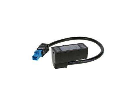 Multisensor DALI-2 PD5N-LAMELLA-BMS2 DALI-2 czarny 93358