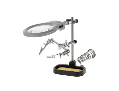 Zestaw narzędzi trzecia ręka NAR0150