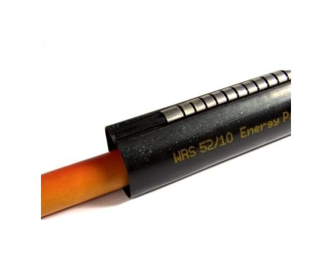 WRS 43/12-1000 - termokurczliwy rękaw naprawczy dł.1000mm