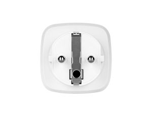 Gniazdo WiFi KrugeriMatz Connect P4 Białe Tuya