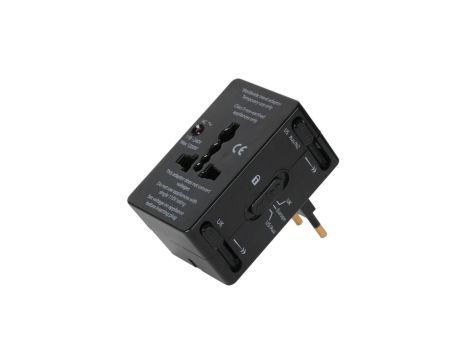 Złącze AC uniwersalne