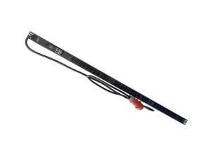 Listwa zasilająca SMART PDU 0U, wtyk IEC 60309 32A/400V, gniazda 24xC13 10A/250V, 6xC19 16A/250V,32A DN-IP2-V5-24C13-6C19