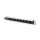Listwa zasilająca PDU 19 Rack, 8x gniazdo unischuko 16A/230 V, 2.0m, 1x wtyk C20 , 16A, aluminiowa DN-95428