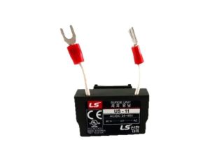 Układ ochronny cewki stycznika AC/DC24~48V US-11