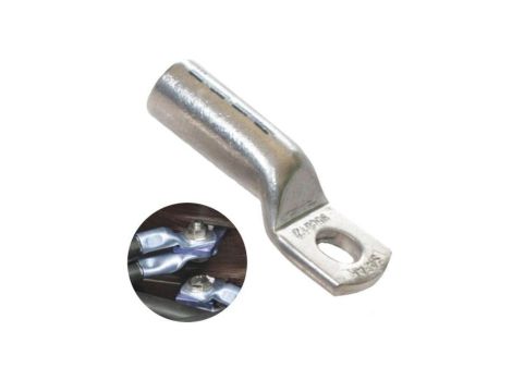 Końcówka Oczkowa Aluminiowa 185 mm2 M20 Konektor