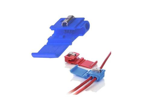 Trytyt Złączka samoprzebijająca rozgałęźniająca RZS-25 10 szt