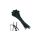 Opaski Zaciskowe Kablowe Trytytki Do Zaciskania 432x4,8 mm Czarne 100szt