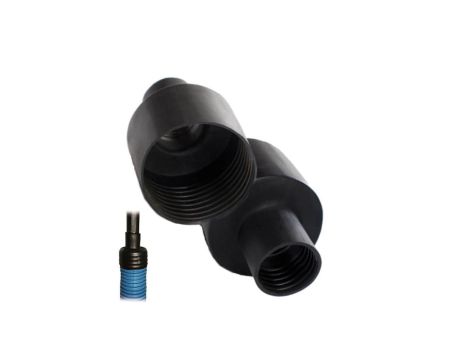 Trytyt Redukcja termokurczliwa TRED-75