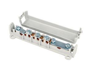 Trytyt Szyna wyrównania potencjału POT-25/V