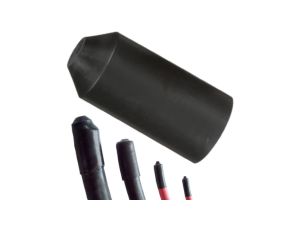 Kapturek Termokurczliwy zklejem 100/45 Koszulka do uszczelniania Dł. 160 mm