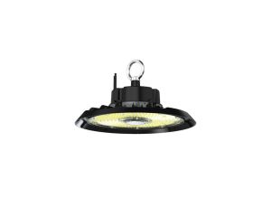 Oprawa Przemysłowa LED HighBay 100W 13500lm 4000K Diody CREE IP65 Czarna 6 Lat Gwarancji 240756