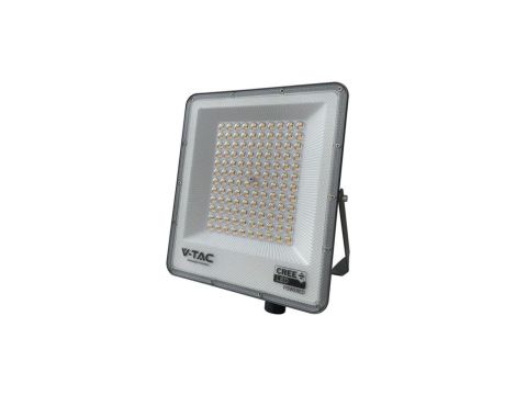 Projektor LED 100W 8150lm Barwa:3w1 IP65 6 Lat Gwarancji Czarny 240716