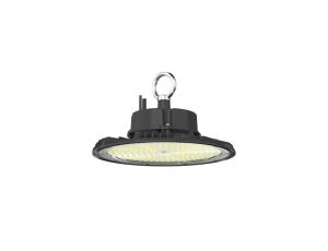 Oprawa Przemysłowa LED HighBay 100W 13500lm 6500K IP65 Czarna 5 Lat Gwarancji 24074