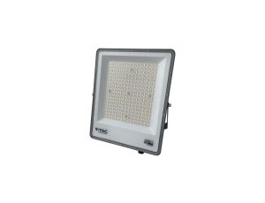Projektor LED 200W 16450lm Barwa:3w1 IP65 6 Lat Gwarancji Czarny 240706