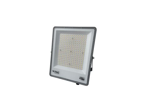 Projektor LED 200W 16450lm Barwa:3w1 IP65 6 Lat Gwarancji Czarny 240706